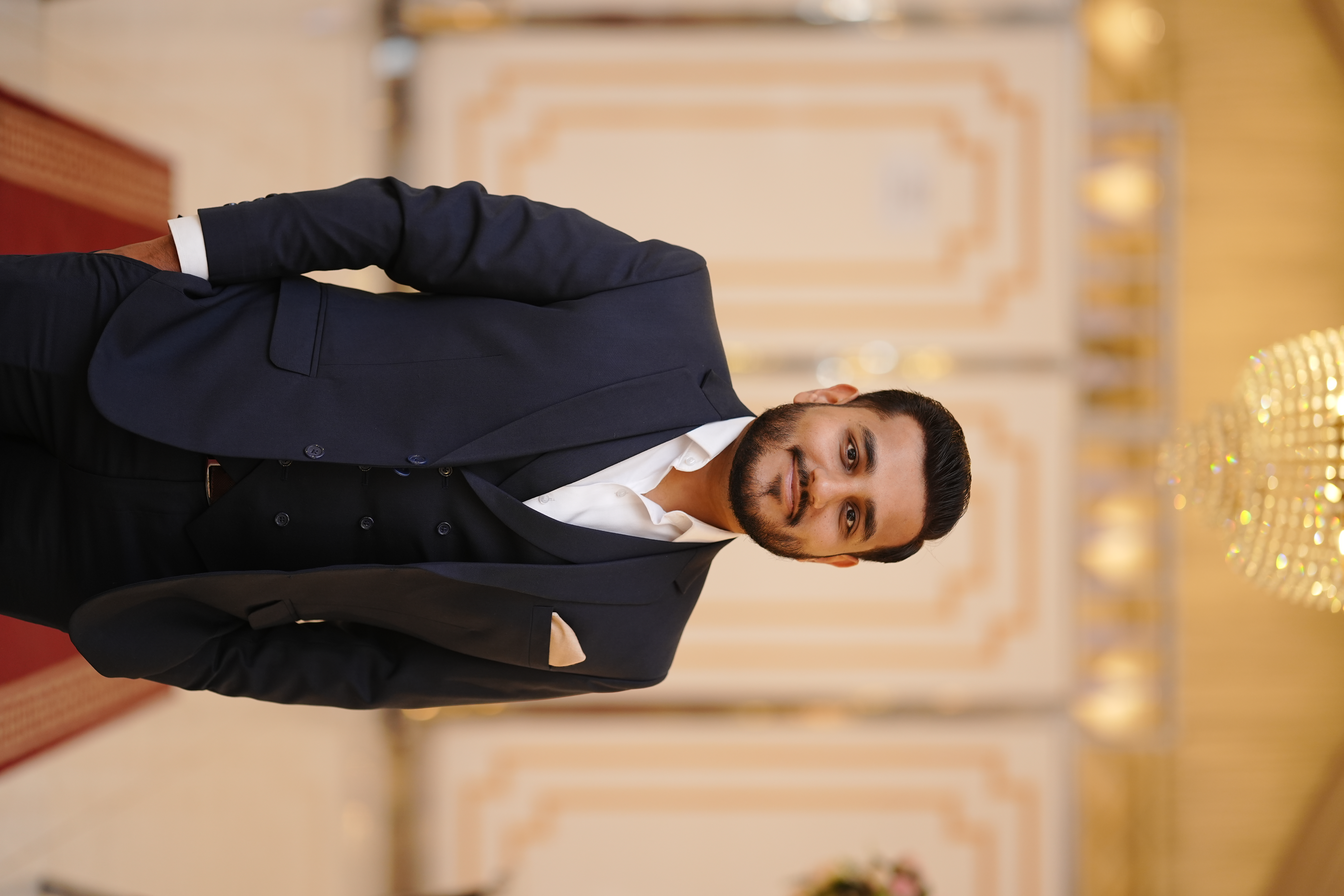 Umair Qureshi