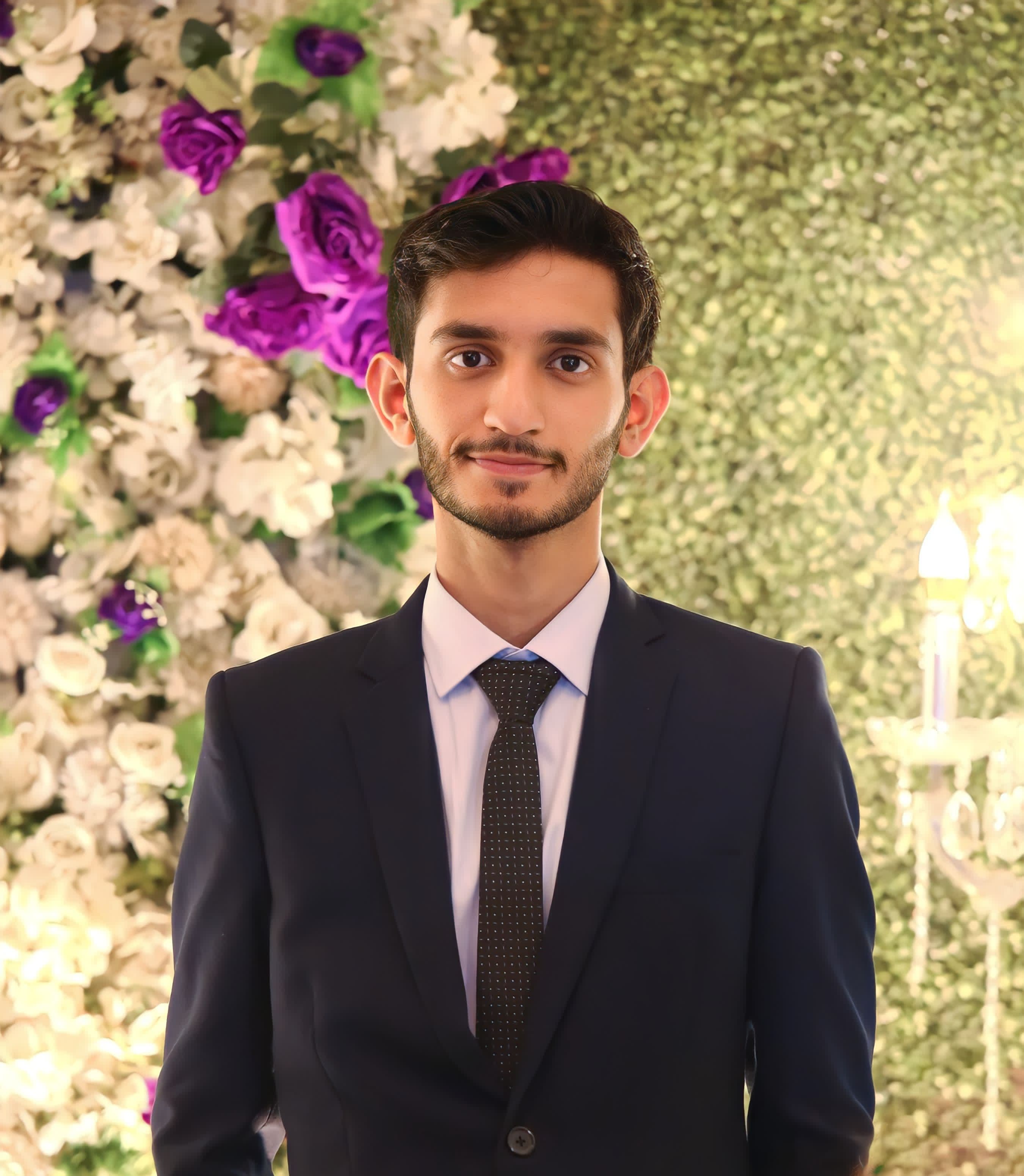 Sameer Qureshi