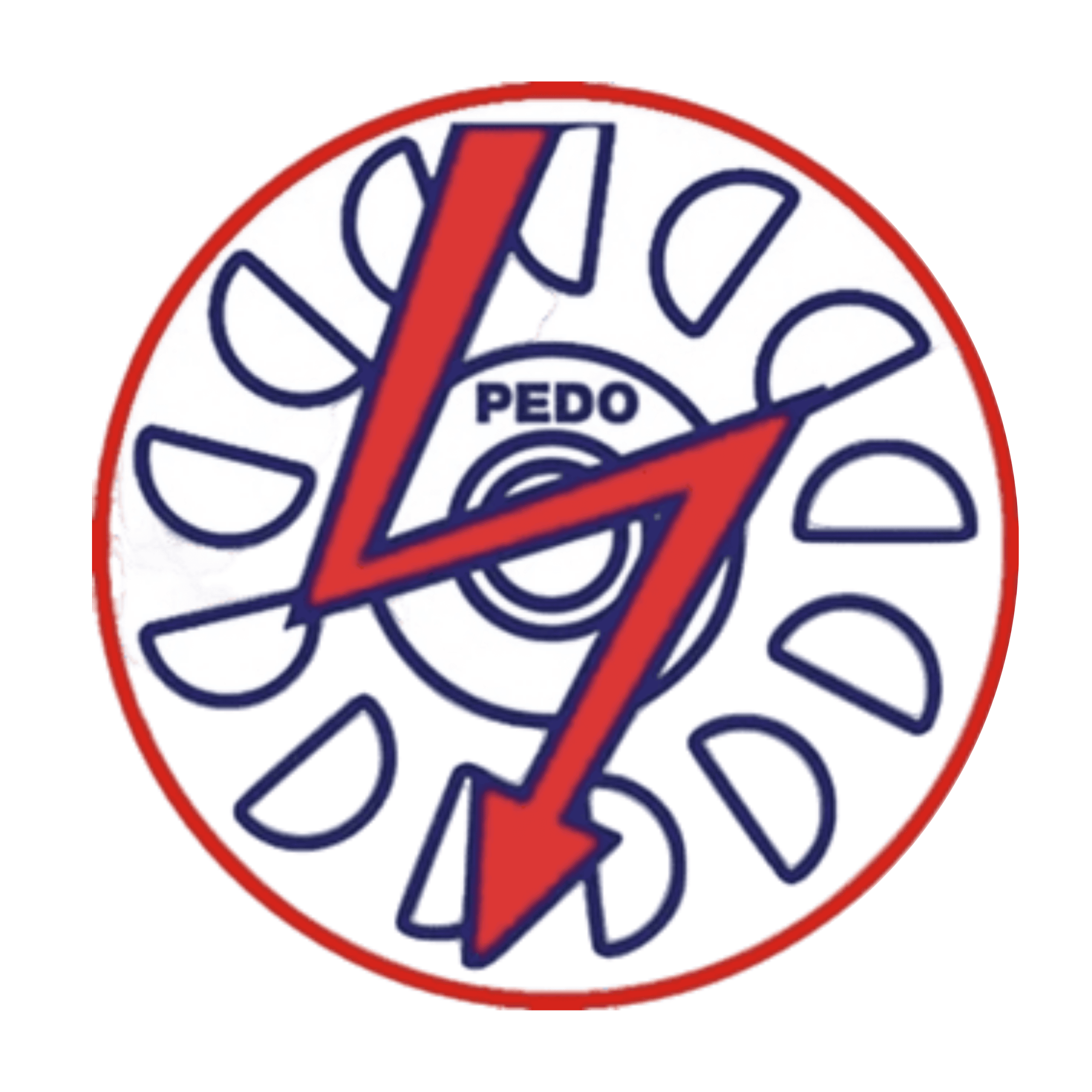 PEDO Logo